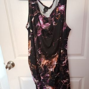 6th and Lane sleeveless top